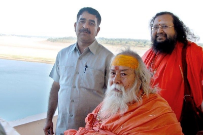 Shankaracharyaji's  visit 10-12-2011 (10).jpg