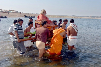 Shankaracharyaji's  visit 10-12-2011 (20).jpg