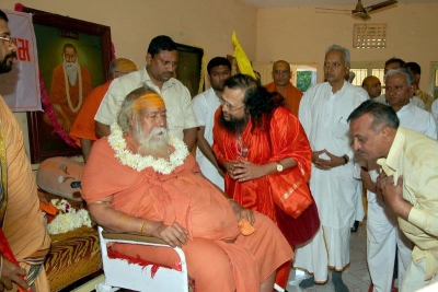 Shankaracharyaji's  visit 10-12-2011 (27).jpg