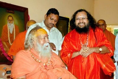 Shankaracharyaji's  visit 10-12-2011 (29).jpg