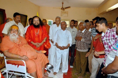 Shankaracharyaji's  visit 10-12-2011 (31).jpg