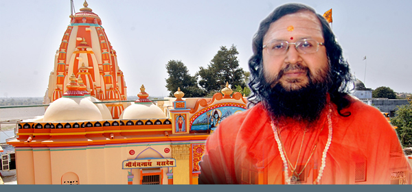 About Pavitranandaji's Profile